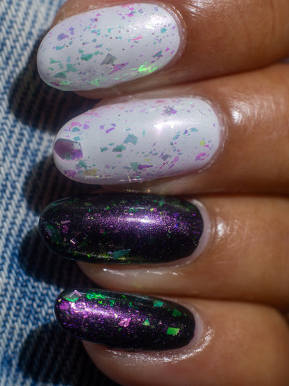 Ring Nebula (Topper)