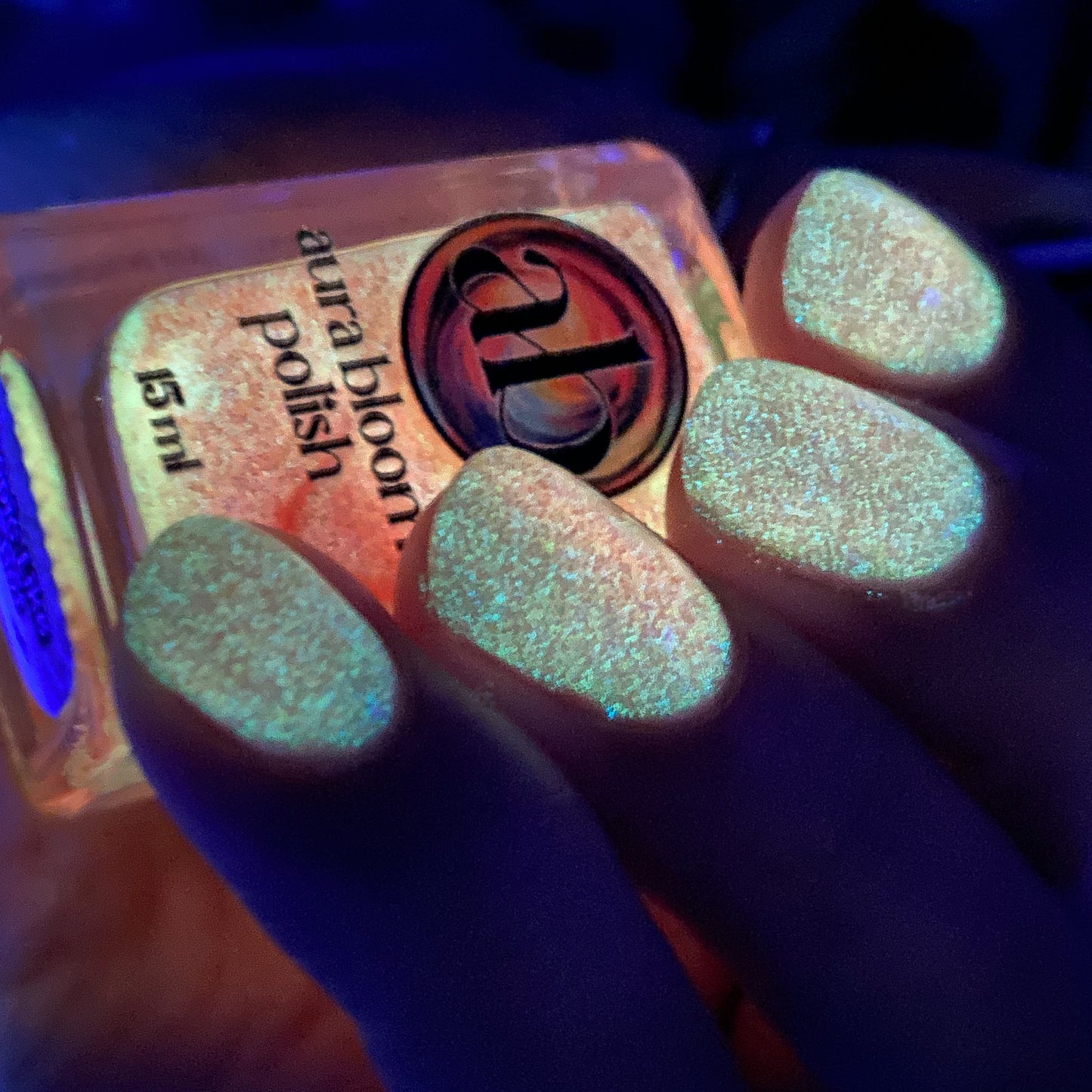 Tropic Like It's Hot (GITD)