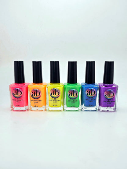Neon Dreams Collection