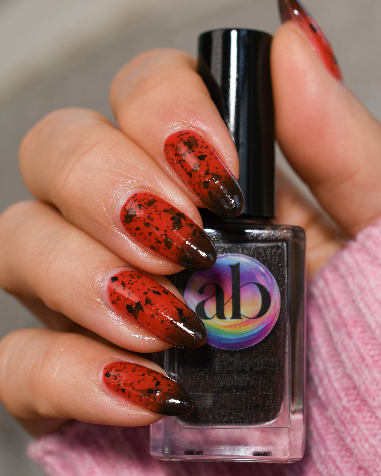 It's not me, it's you