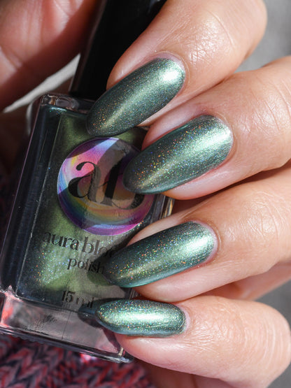 Whispers of the Wilderness Collection