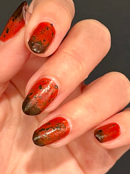 It's not me, it's you