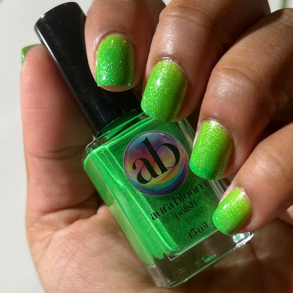 Off With His Head (SoU Feb 2026) - AFK