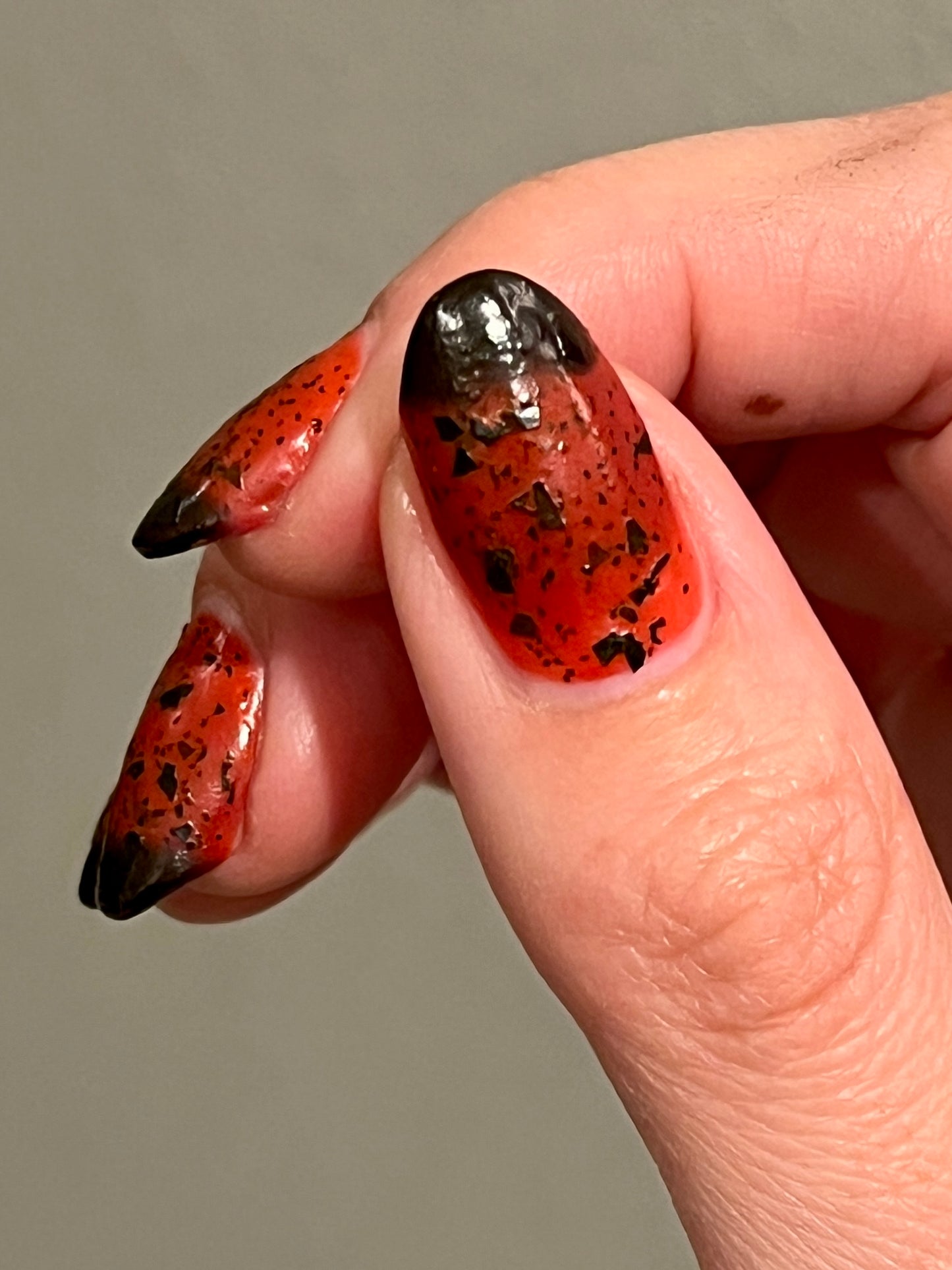 It's not me, it's you