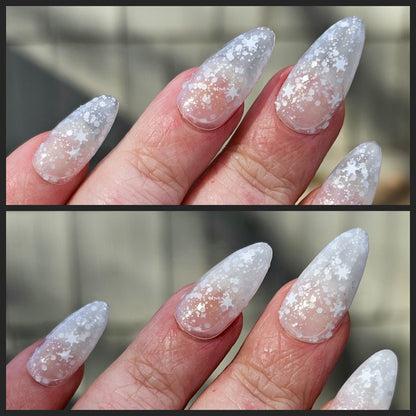 Snow Globe (Thermal)