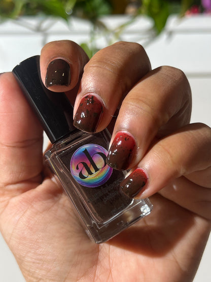 It's not me, it's you