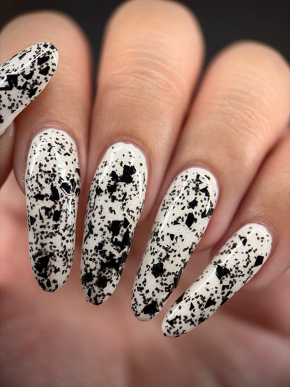 Black Hole (Topper)