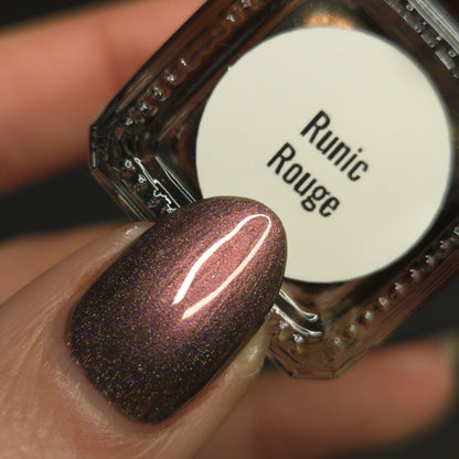 Runic Rouge