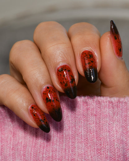 Dark, Like My Heart Collection