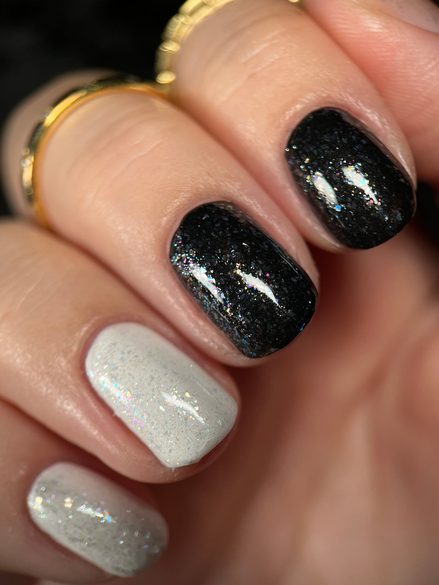 Stardust (Topper)