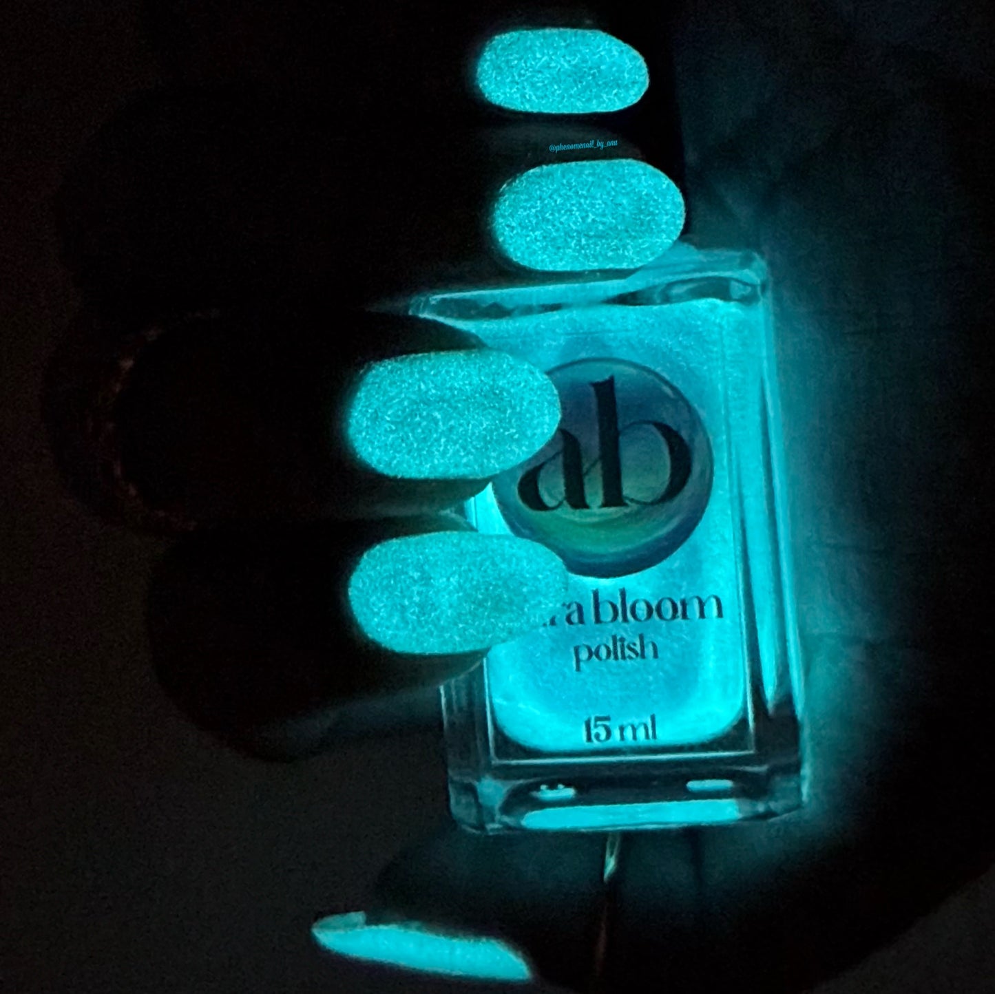 GG Glow (PGB April 2026) - AFK