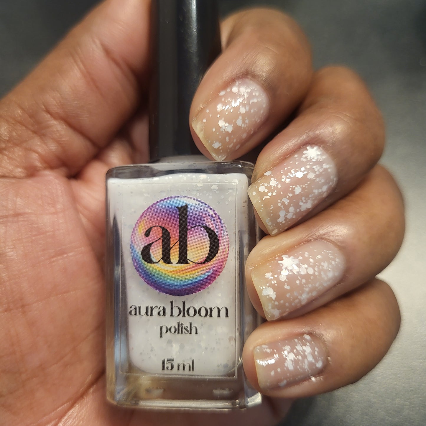 Snow Globe (Thermal)