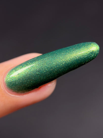 SUPERvisor of Hope (Harvey Milk)