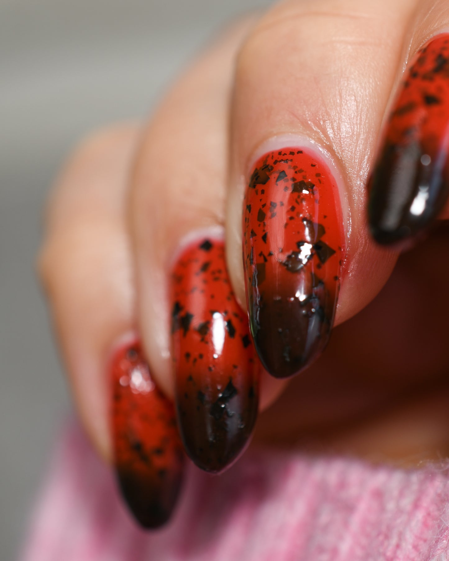 It's not me, it's you