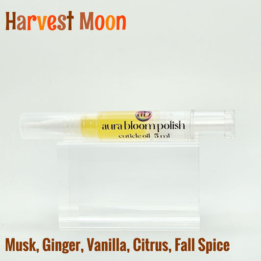 Harvest Moon Cuticle Oil Pen (5ml)