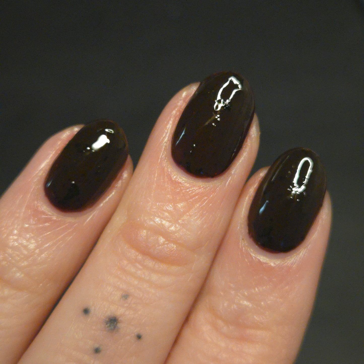 It's not me, it's you