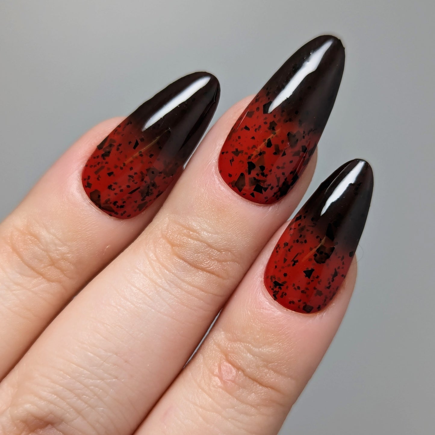 It's not me, it's you