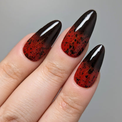 It's not me, it's you