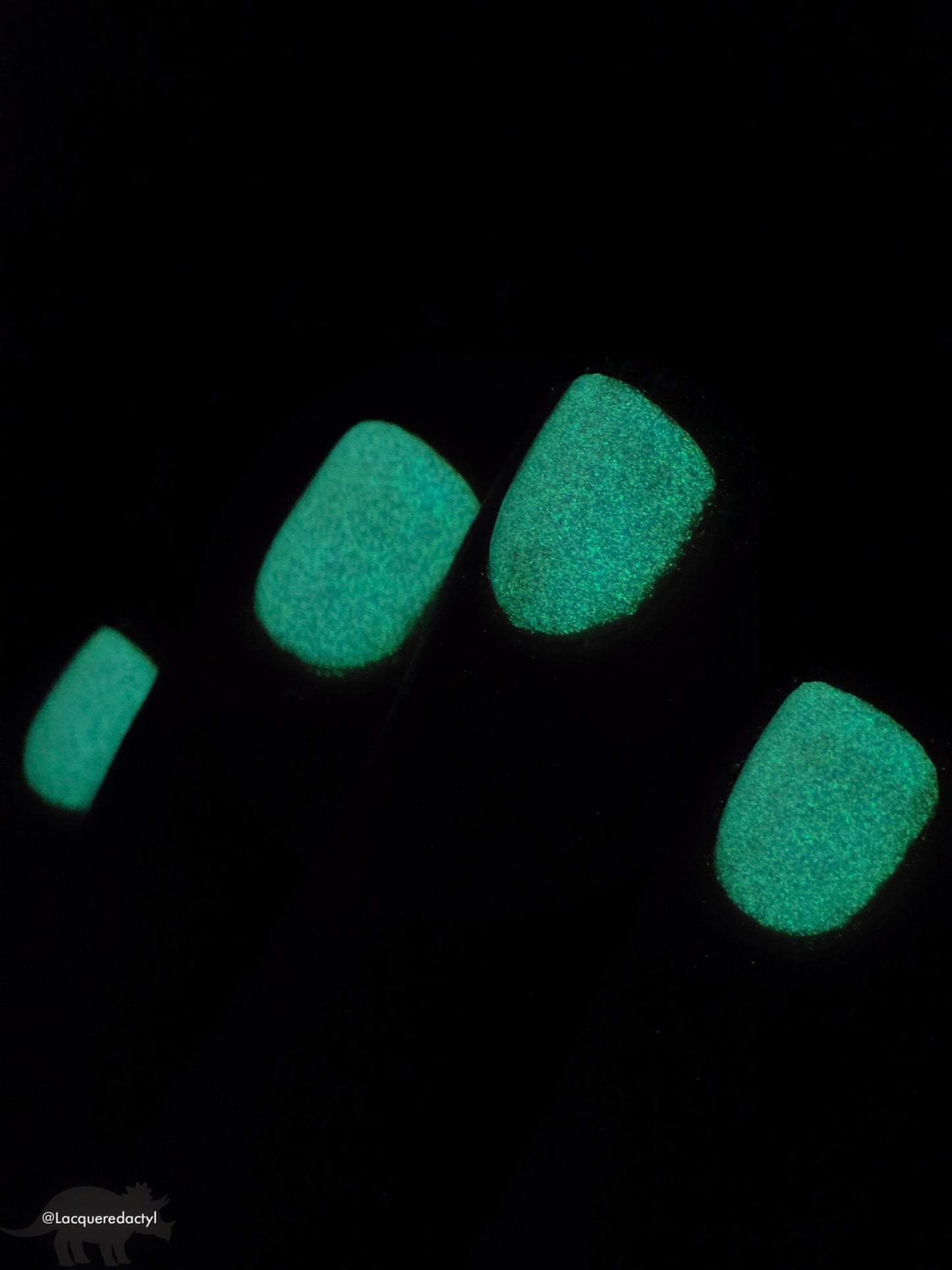 No One Likes A Shady Beach (GITD)