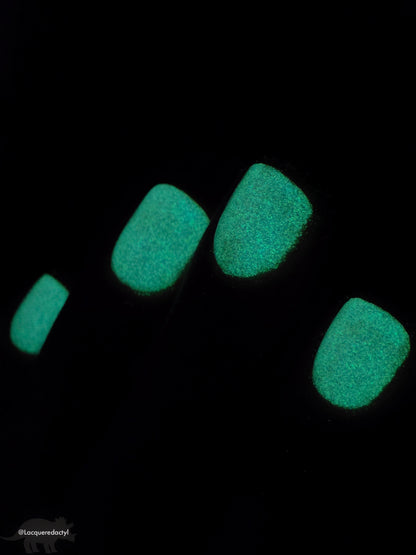 No One Likes A Shady Beach (GITD)