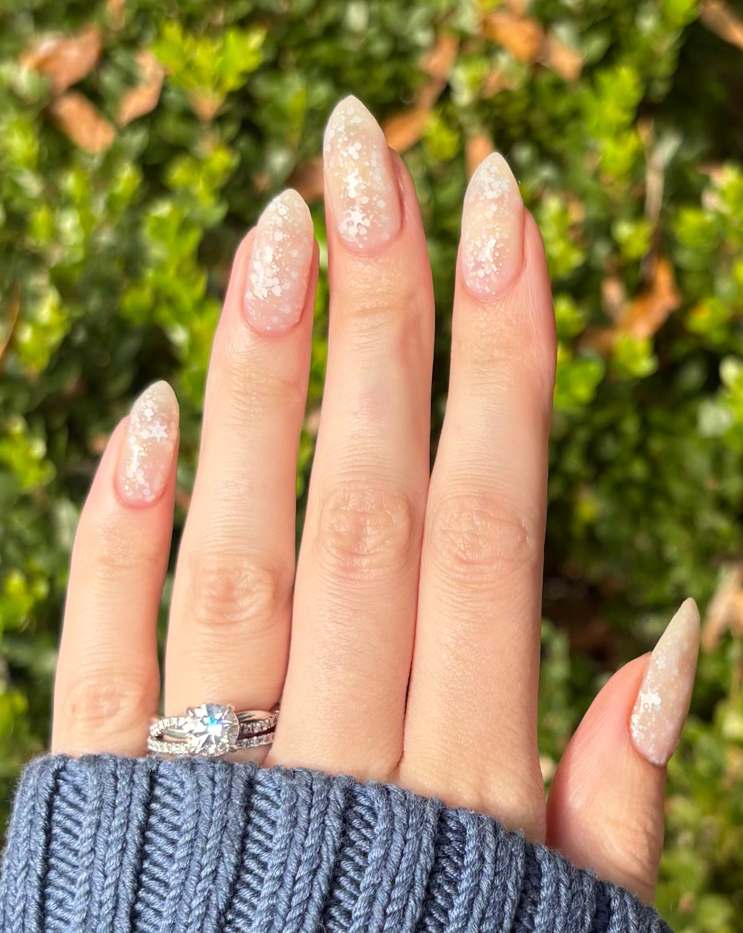 Snow Globe (Thermal)