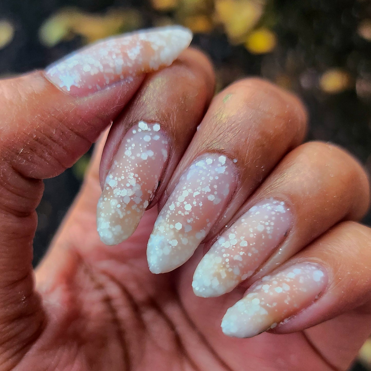 Snow Globe (Thermal)