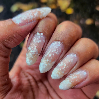 Snow Globe (Thermal)