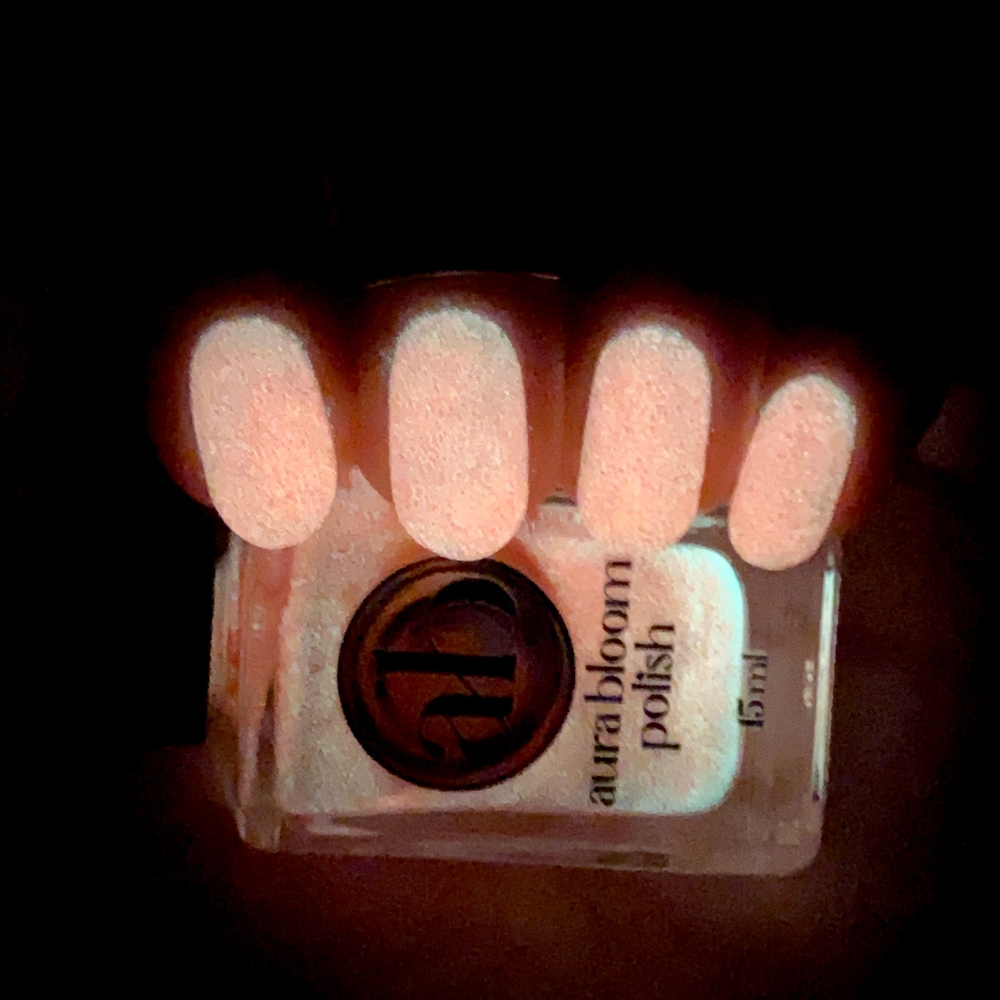 Party Like A Lob-star (GITD)