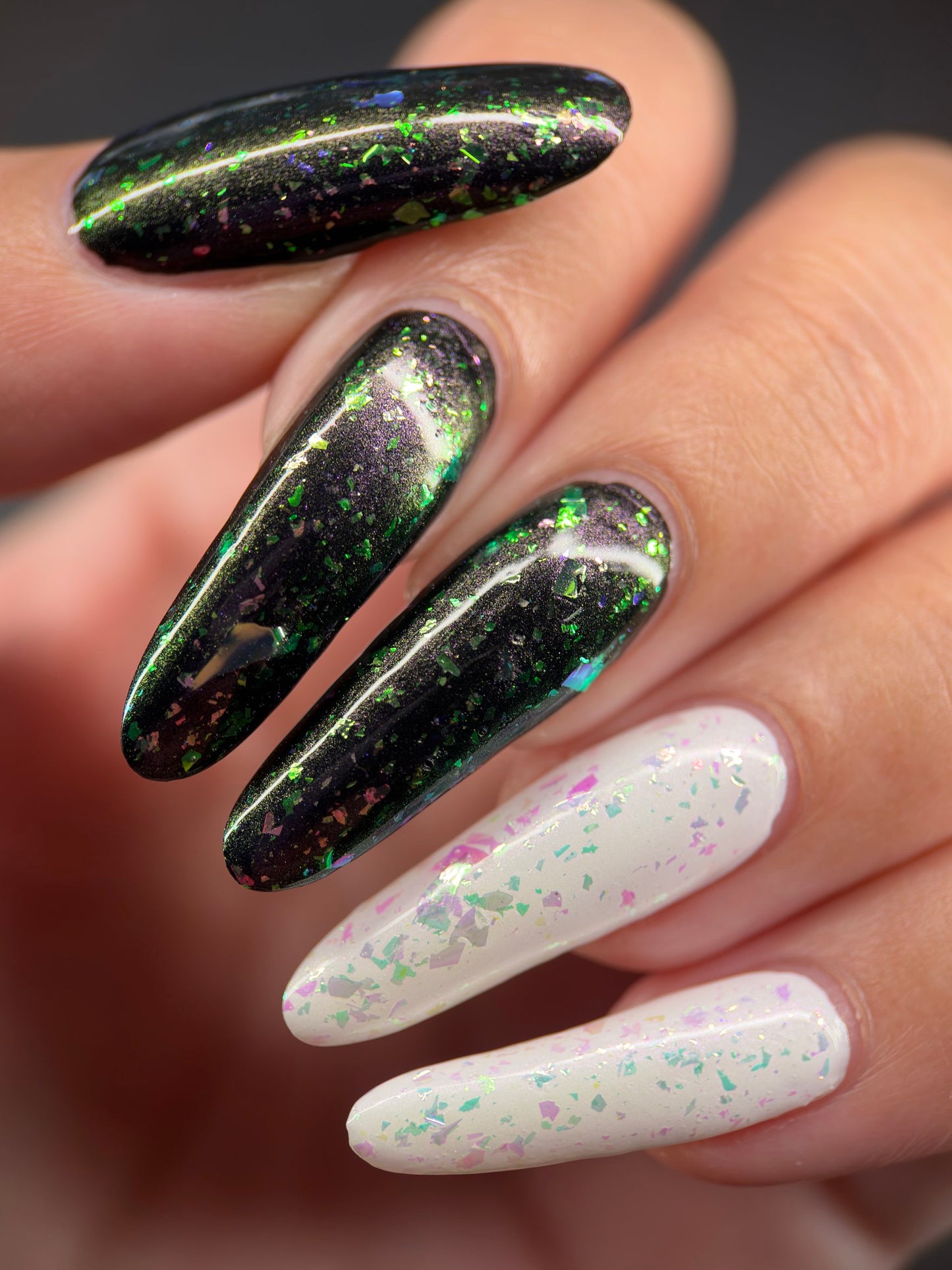 Ring Nebula (Topper)