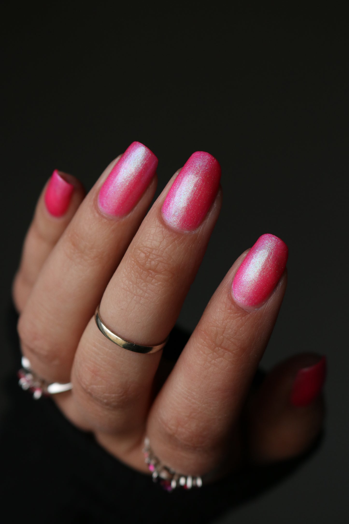 Sorry, my mic was muted (GITD)
