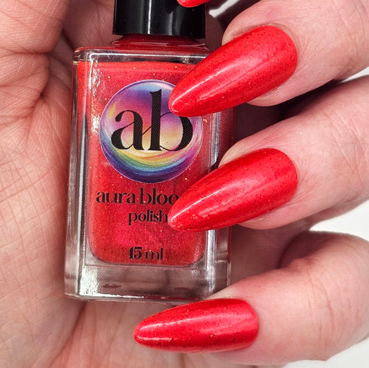 Crimson Desires