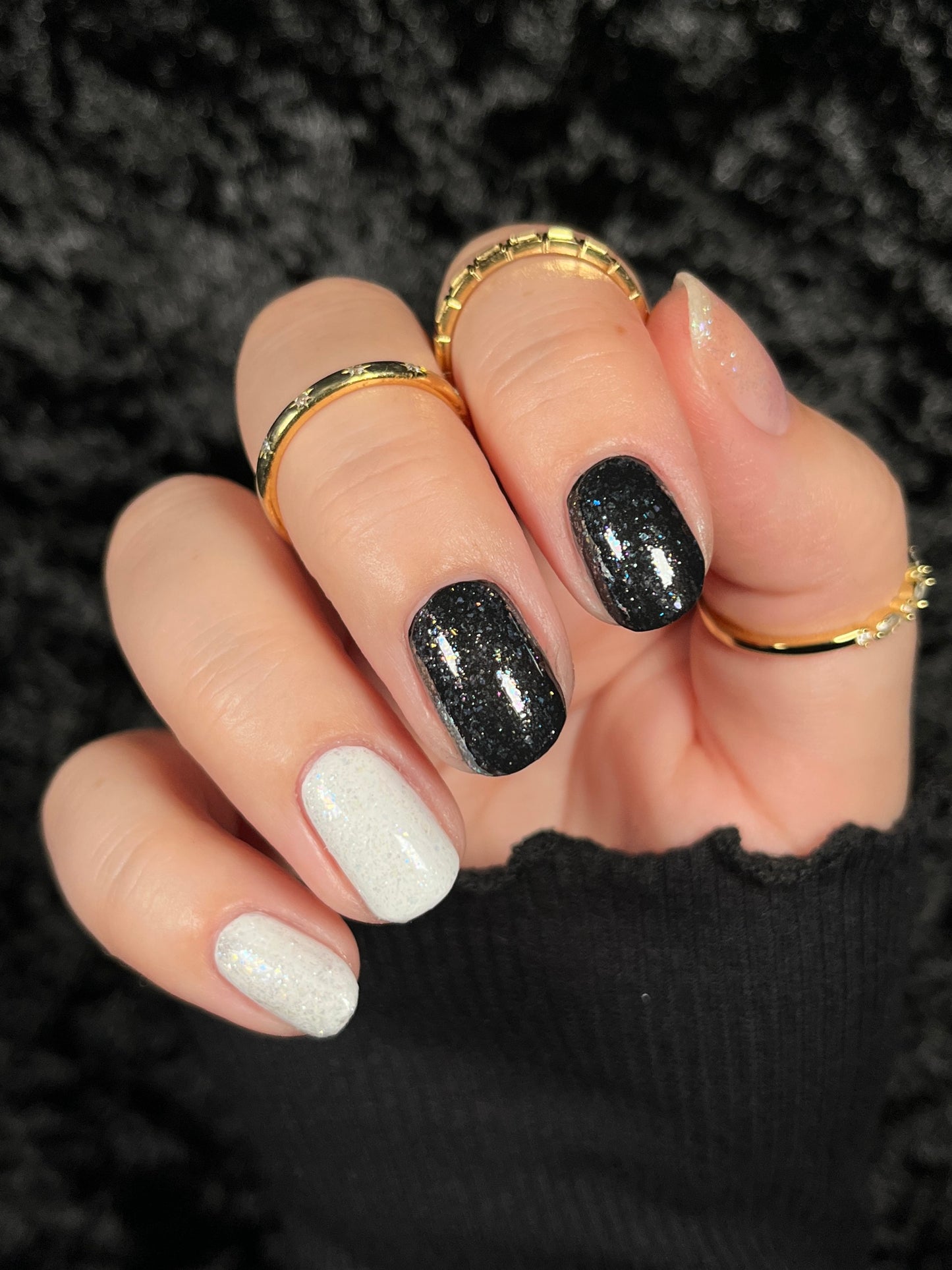 Stardust (Topper)