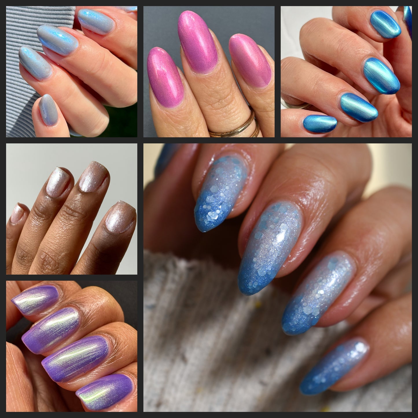 Winter Dreamscape Collection