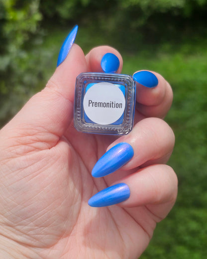 Premonition
