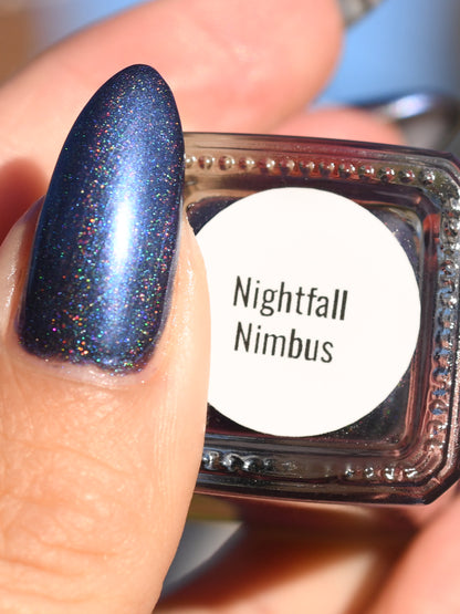 Nightfall Nimbus