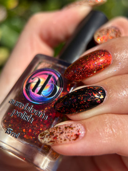 Autumn Equinox (Topper)
