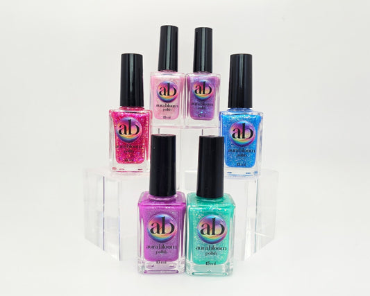 Glitz & Glam Collection