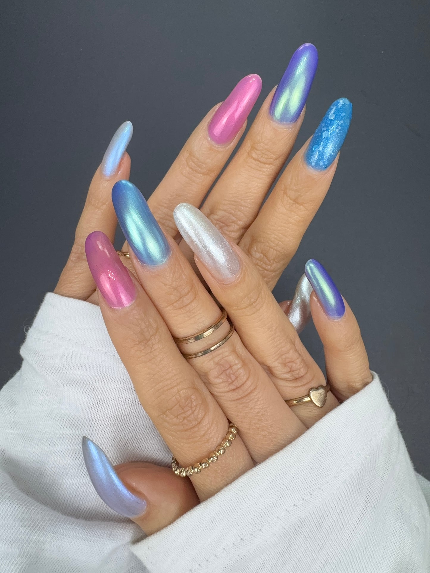 Winter Dreamscape Collection