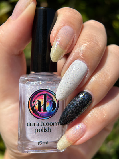 Stardust (Topper)
