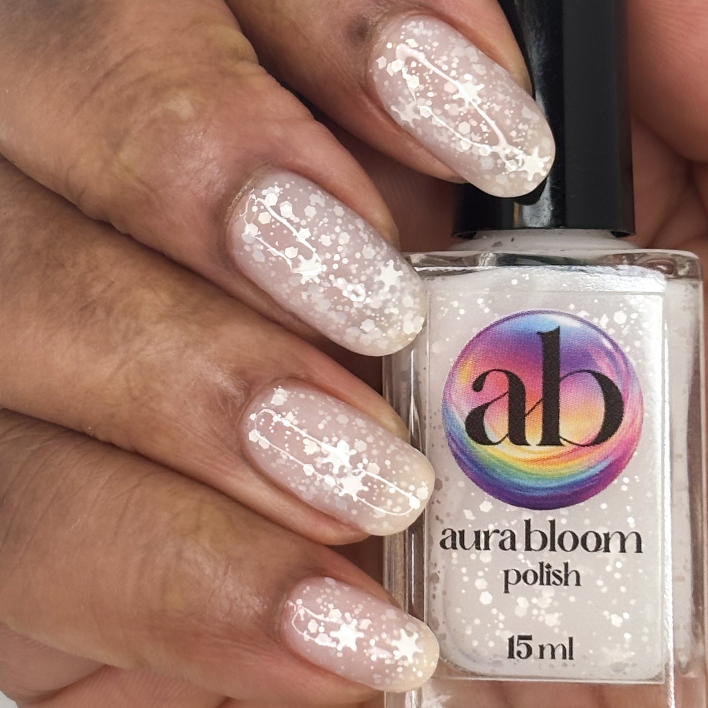 Snow Globe (Thermal)