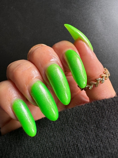 Neon Dreams Collection