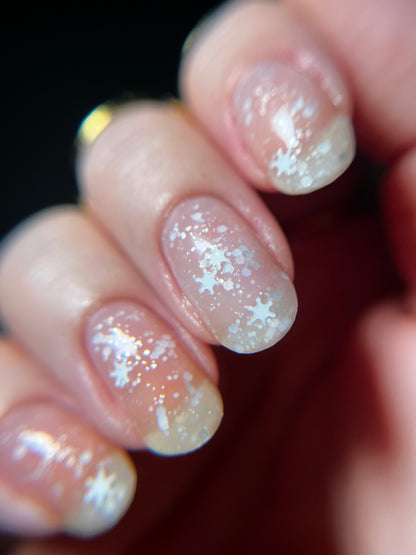 Snow Globe (Thermal)