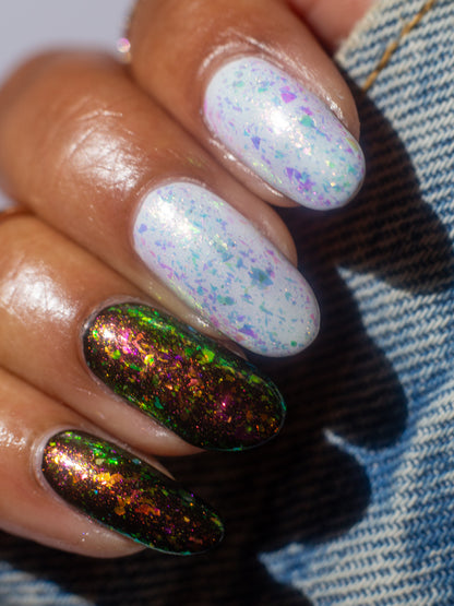 Supernova (Topper)