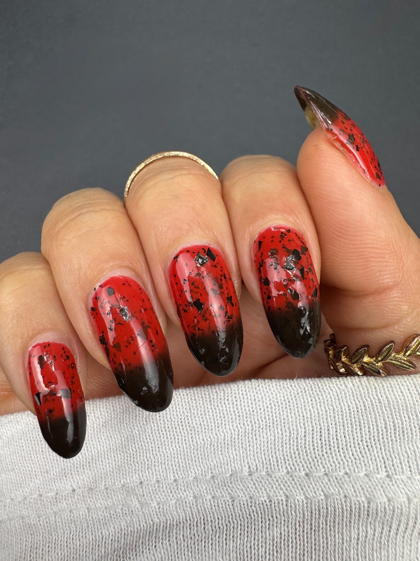 It's not me, it's you