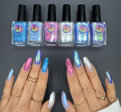 Winter Dreamscape Collection