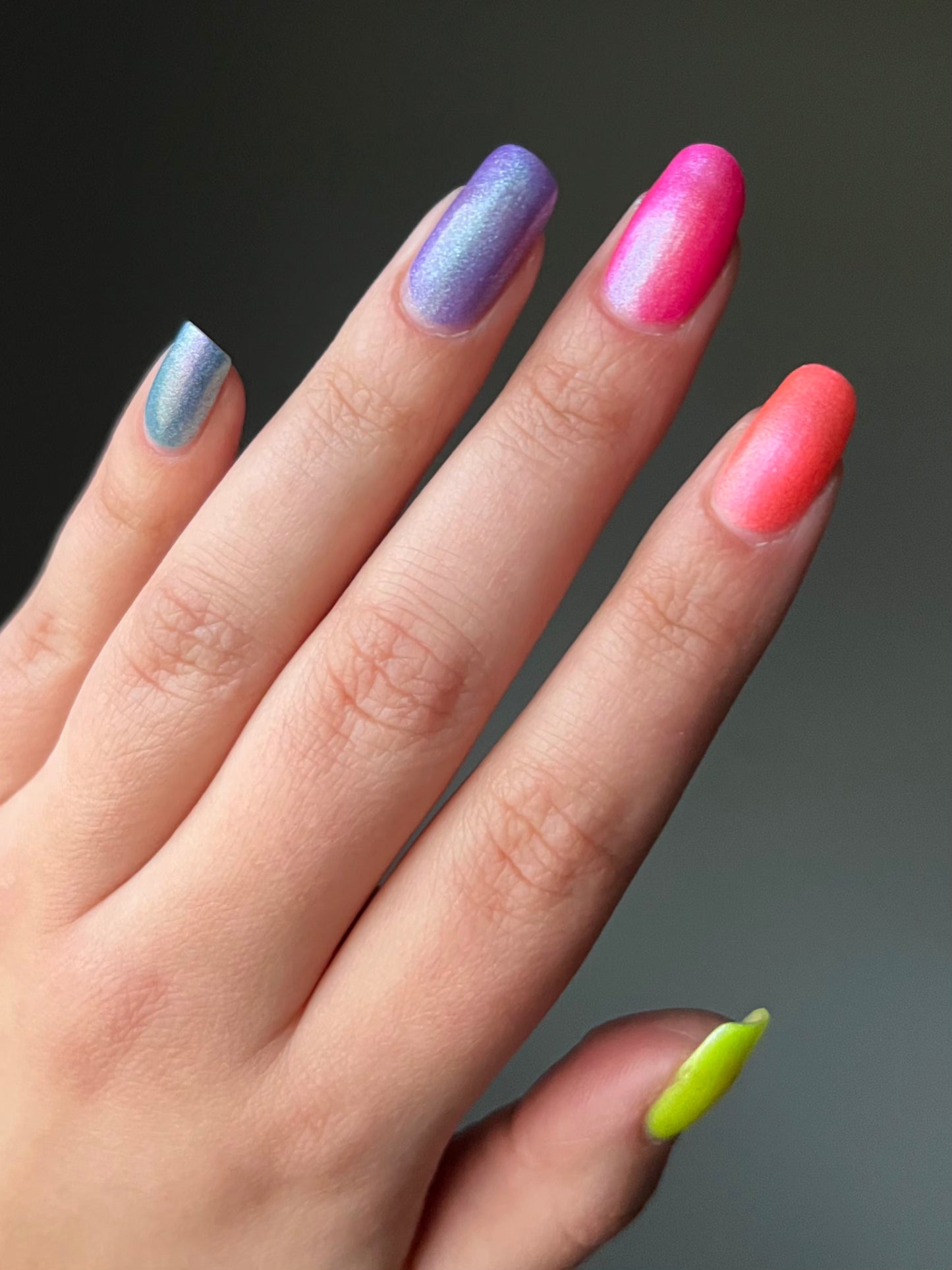 Gaming XP: Xtreme Polish Full Set