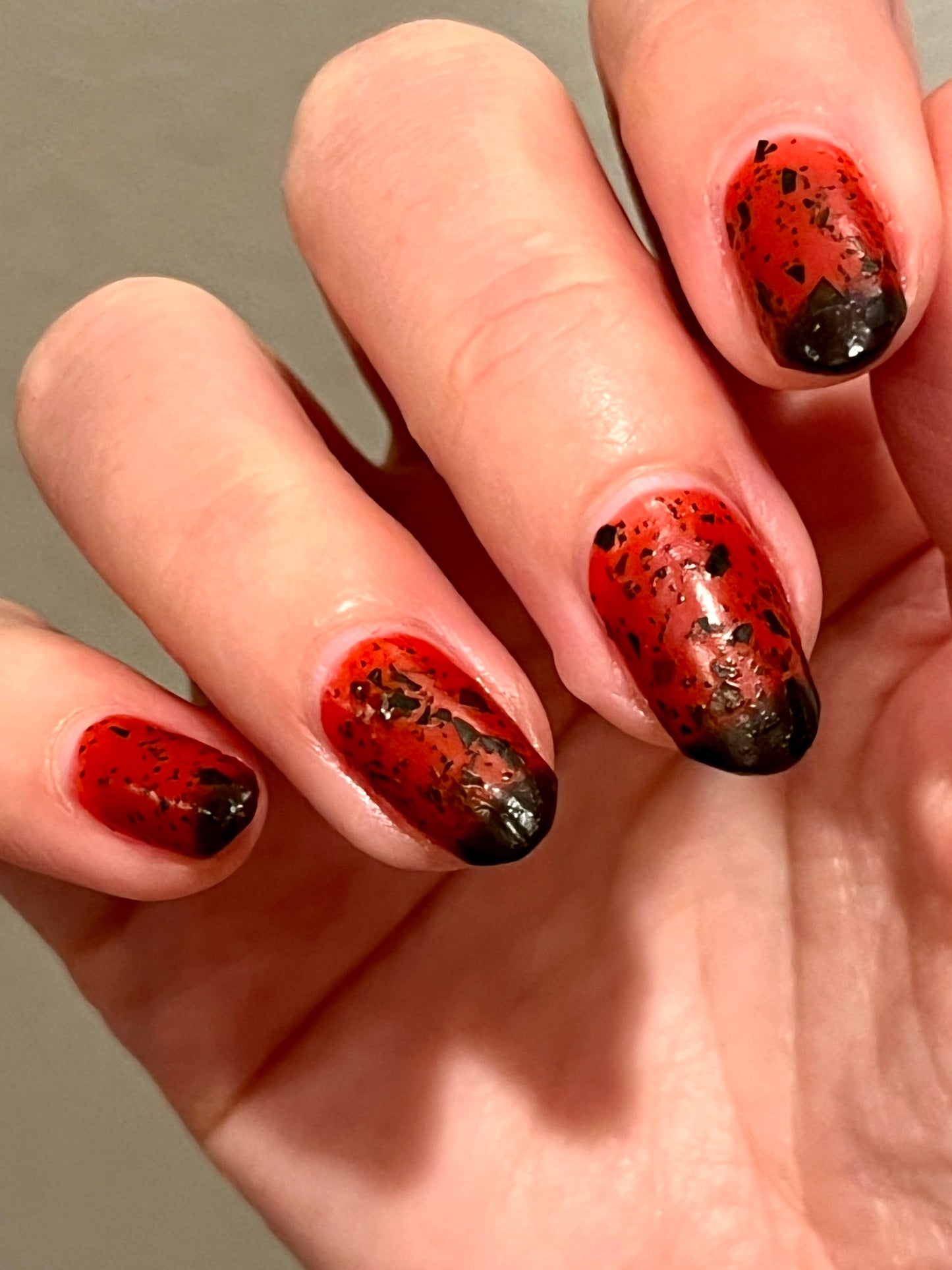 Dark, Like My Heart Collection