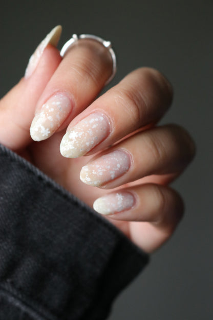 Snow Globe (Thermal)