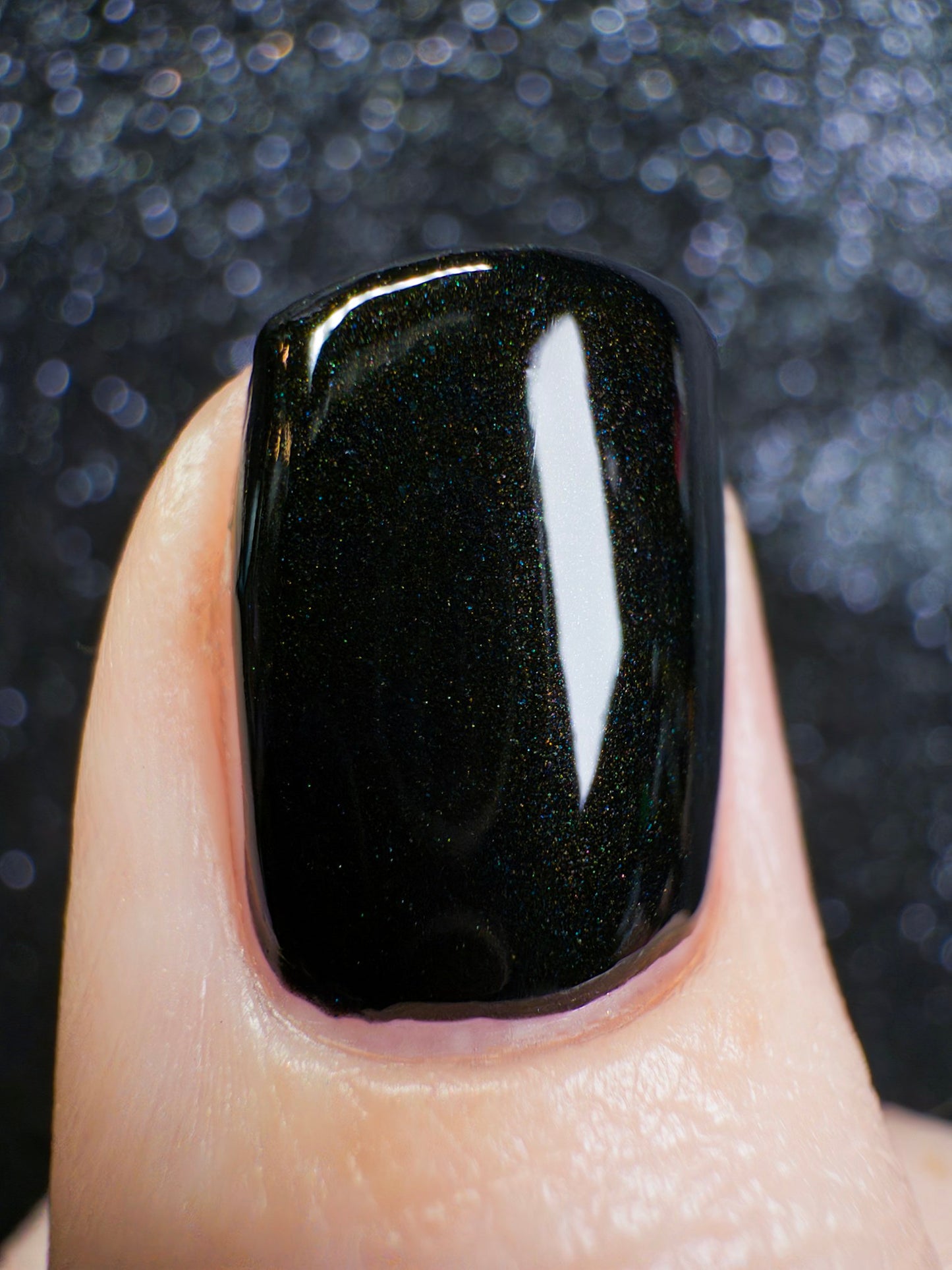 That's Wicked Black