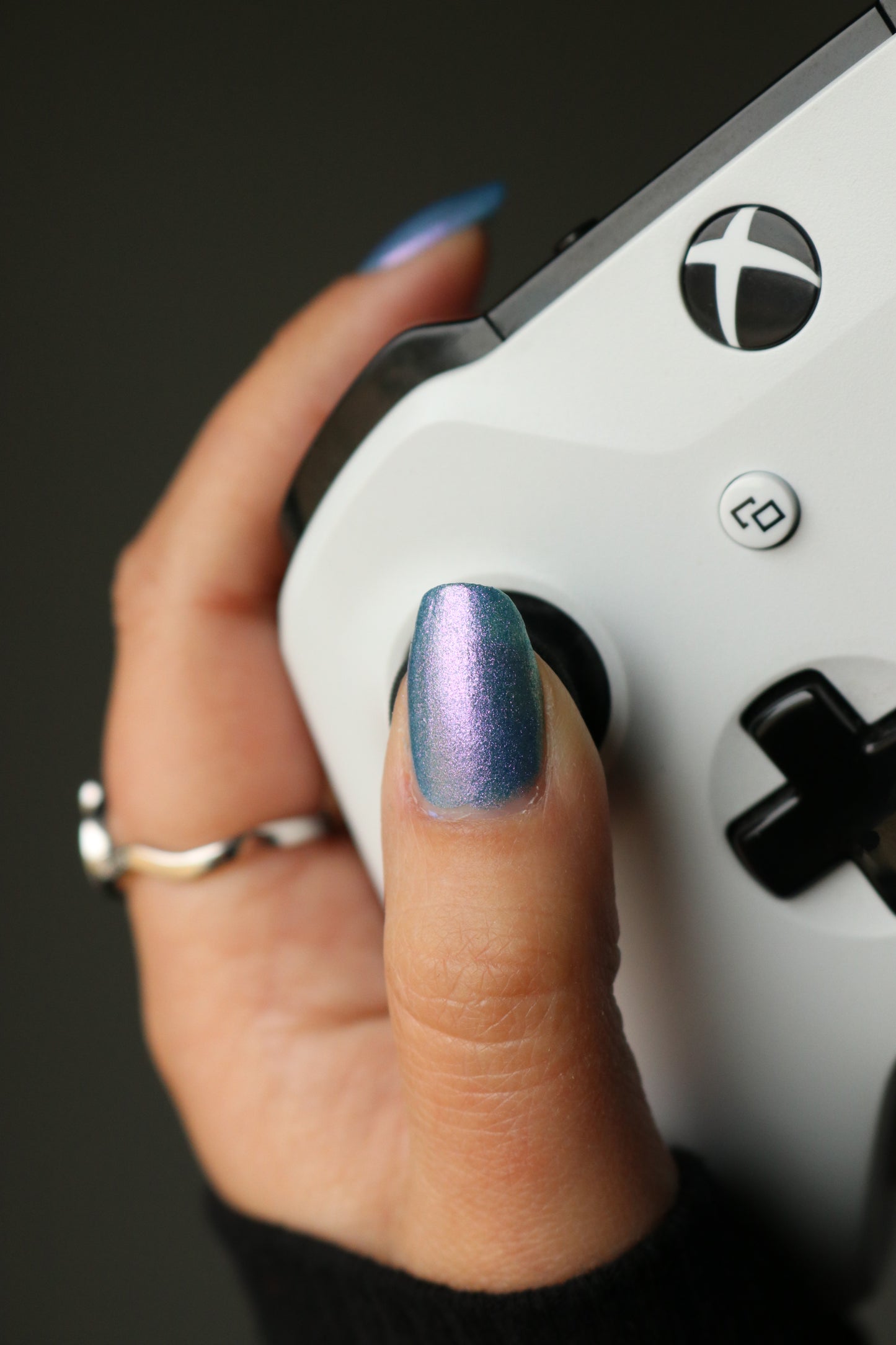 Wtf?! They just 1 shot me